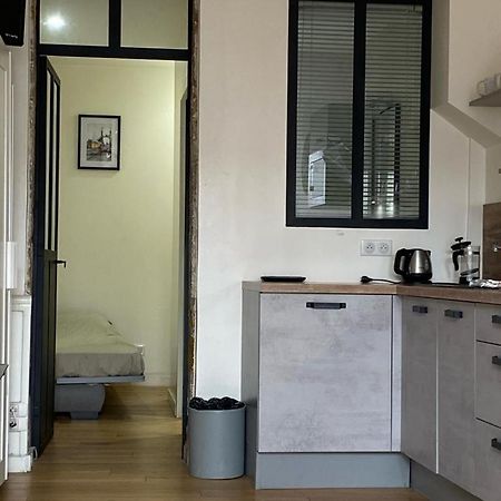 Lyon Standing Historic City Apartment Dış mekan fotoğraf