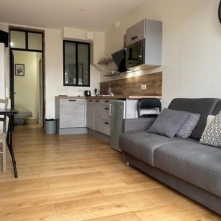 Lyon Standing Historic City Apartment Dış mekan fotoğraf