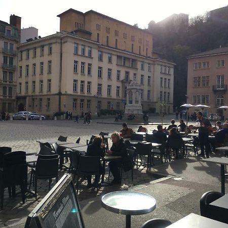 Lyon Standing Historic City Apartment Dış mekan fotoğraf