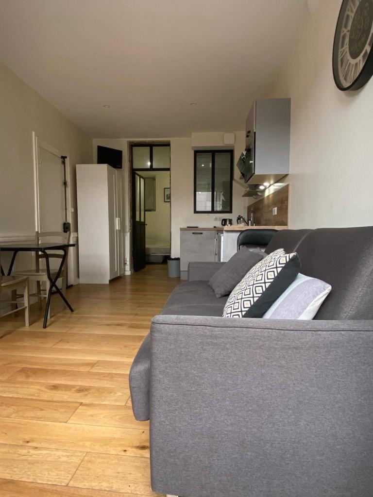 Lyon Standing Historic City Apartment Dış mekan fotoğraf