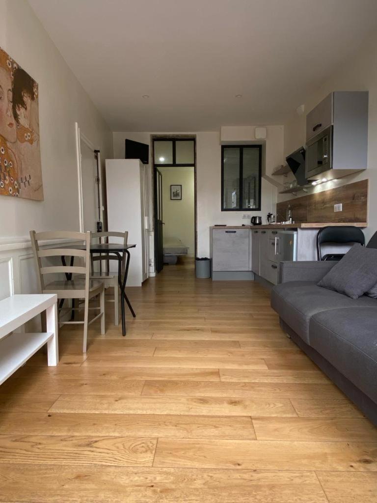 Lyon Standing Historic City Apartment Dış mekan fotoğraf