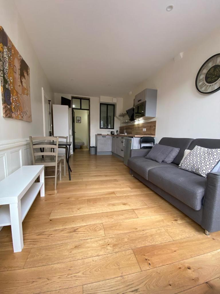 Lyon Standing Historic City Apartment Dış mekan fotoğraf