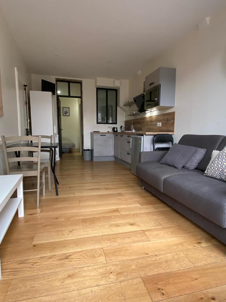 Lyon Standing Historic City Apartment Dış mekan fotoğraf