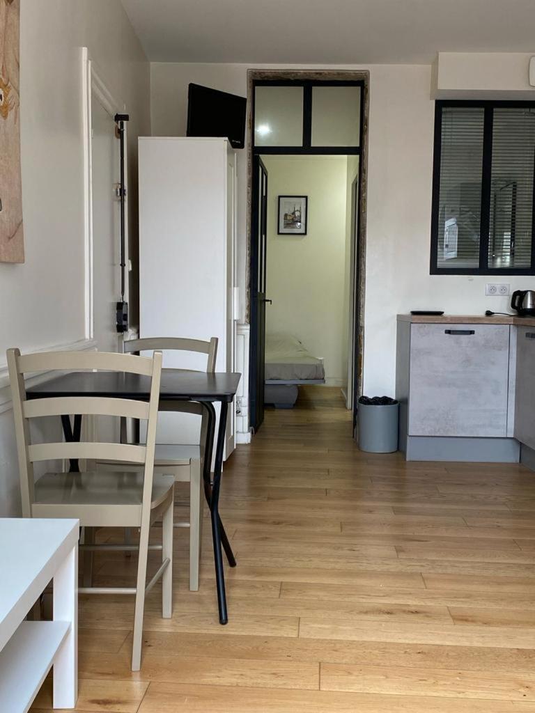 Lyon Standing Historic City Apartment Dış mekan fotoğraf