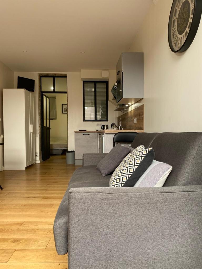 Lyon Standing Historic City Apartment Dış mekan fotoğraf