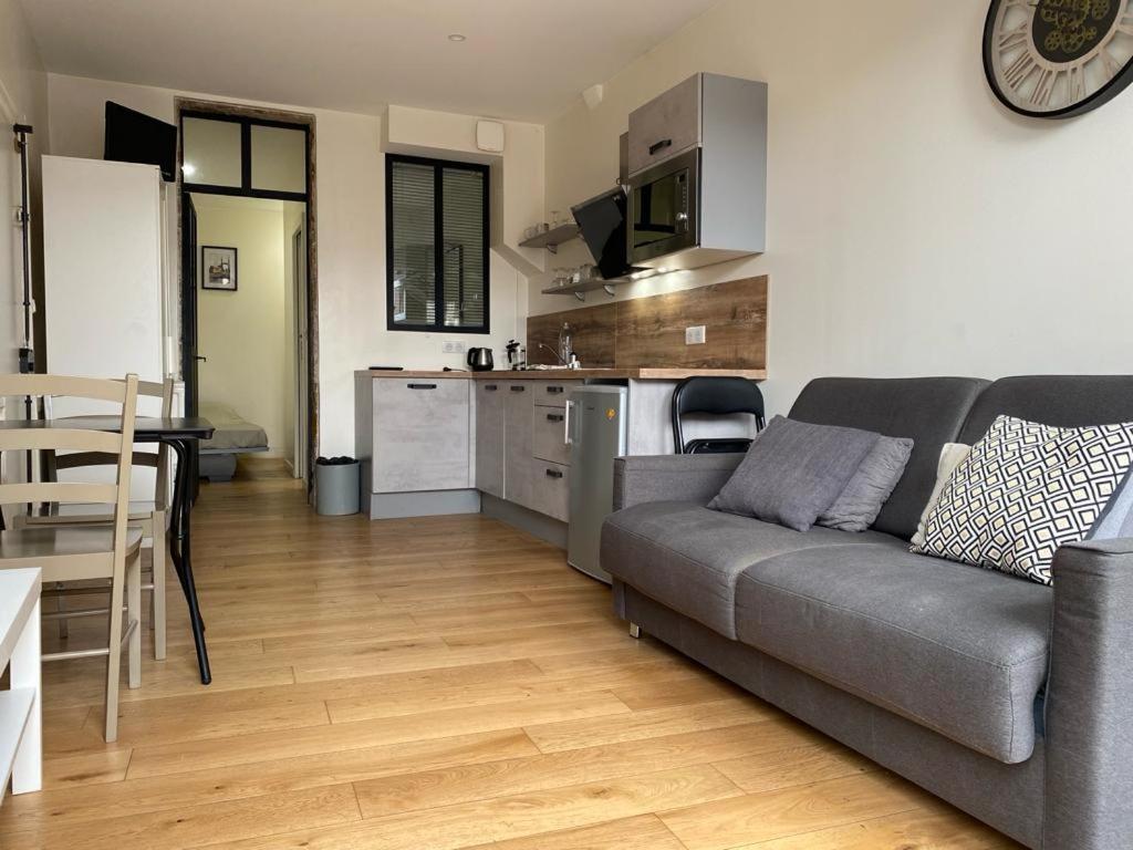 Lyon Standing Historic City Apartment Dış mekan fotoğraf