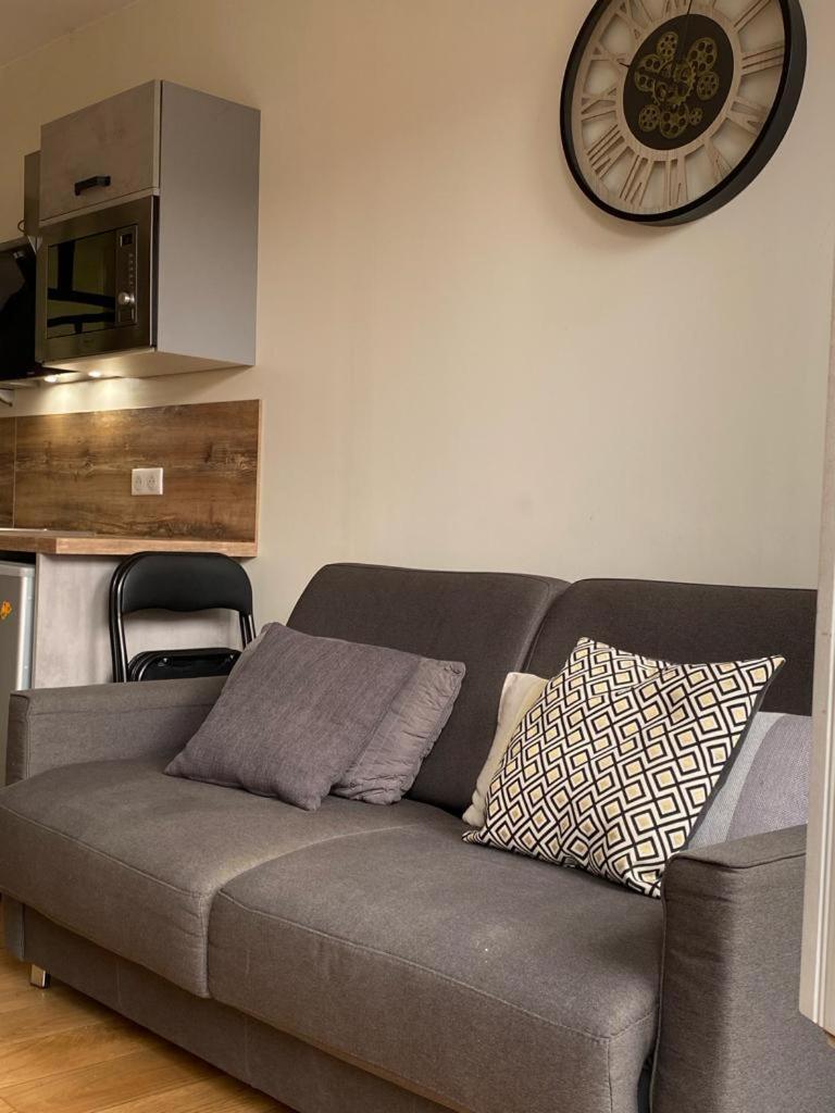 Lyon Standing Historic City Apartment Dış mekan fotoğraf