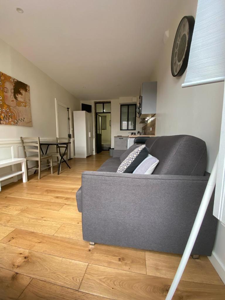 Lyon Standing Historic City Apartment Dış mekan fotoğraf