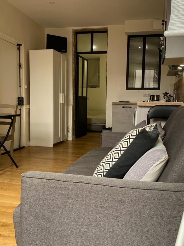 Lyon Standing Historic City Apartment Dış mekan fotoğraf