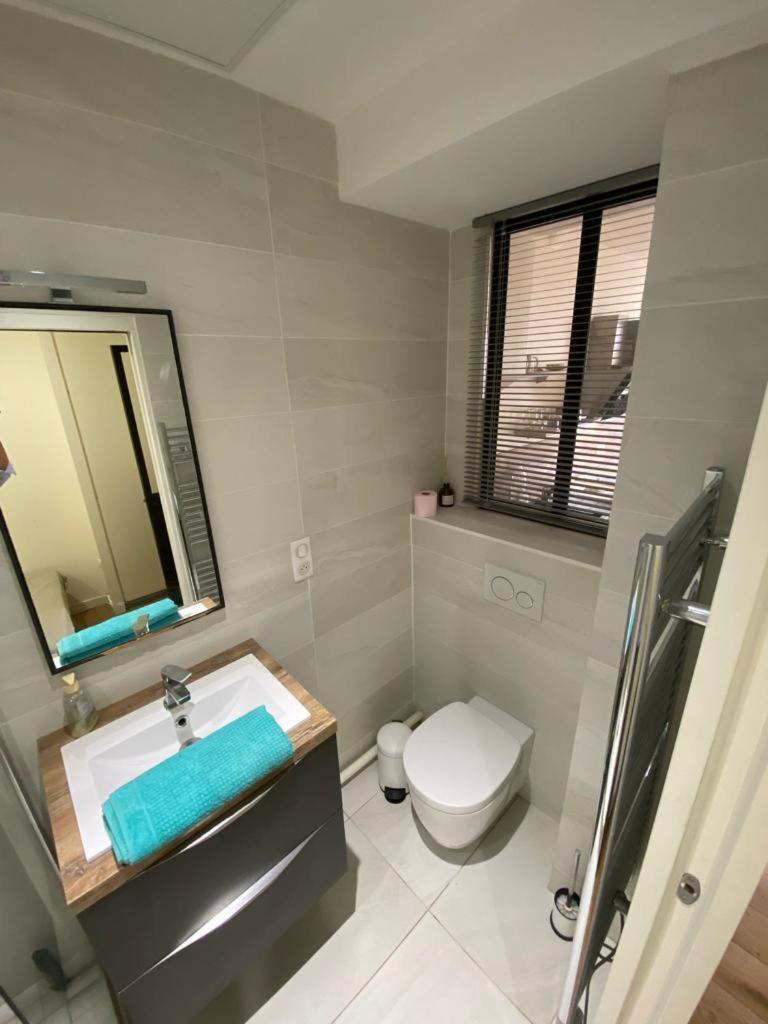Lyon Standing Historic City Apartment Dış mekan fotoğraf