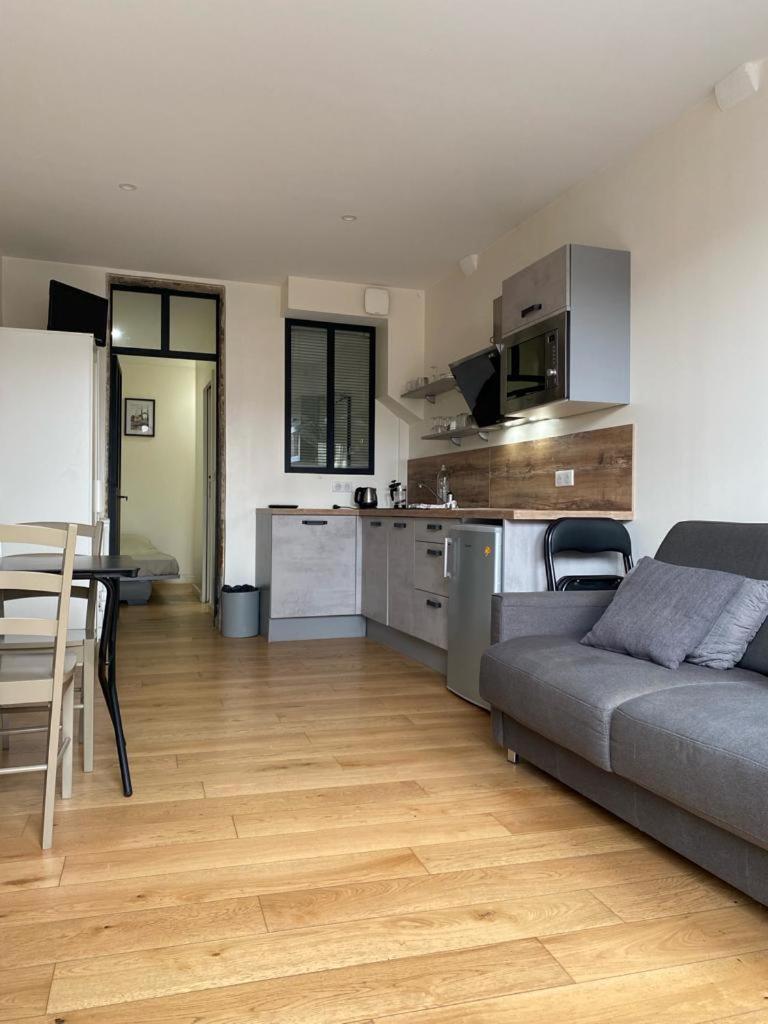 Lyon Standing Historic City Apartment Dış mekan fotoğraf