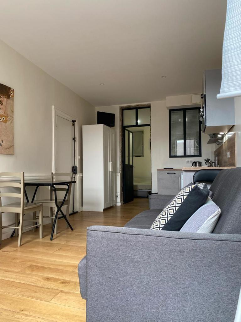Lyon Standing Historic City Apartment Dış mekan fotoğraf