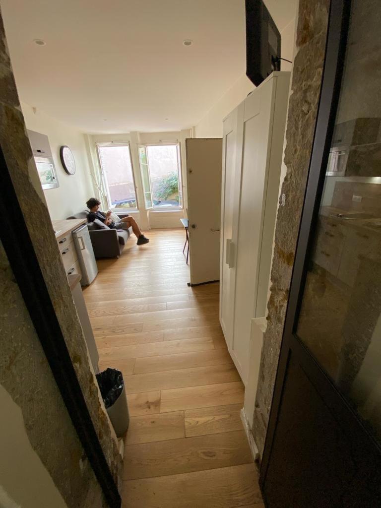 Lyon Standing Historic City Apartment Dış mekan fotoğraf